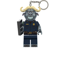 ZOOTOPIA MINI FIGURES [PRE-ORDER]