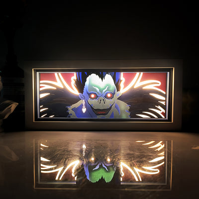 DEATH WHISPER LED BOX - Image 4