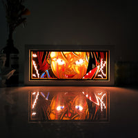SOUL CHOP LED BOX