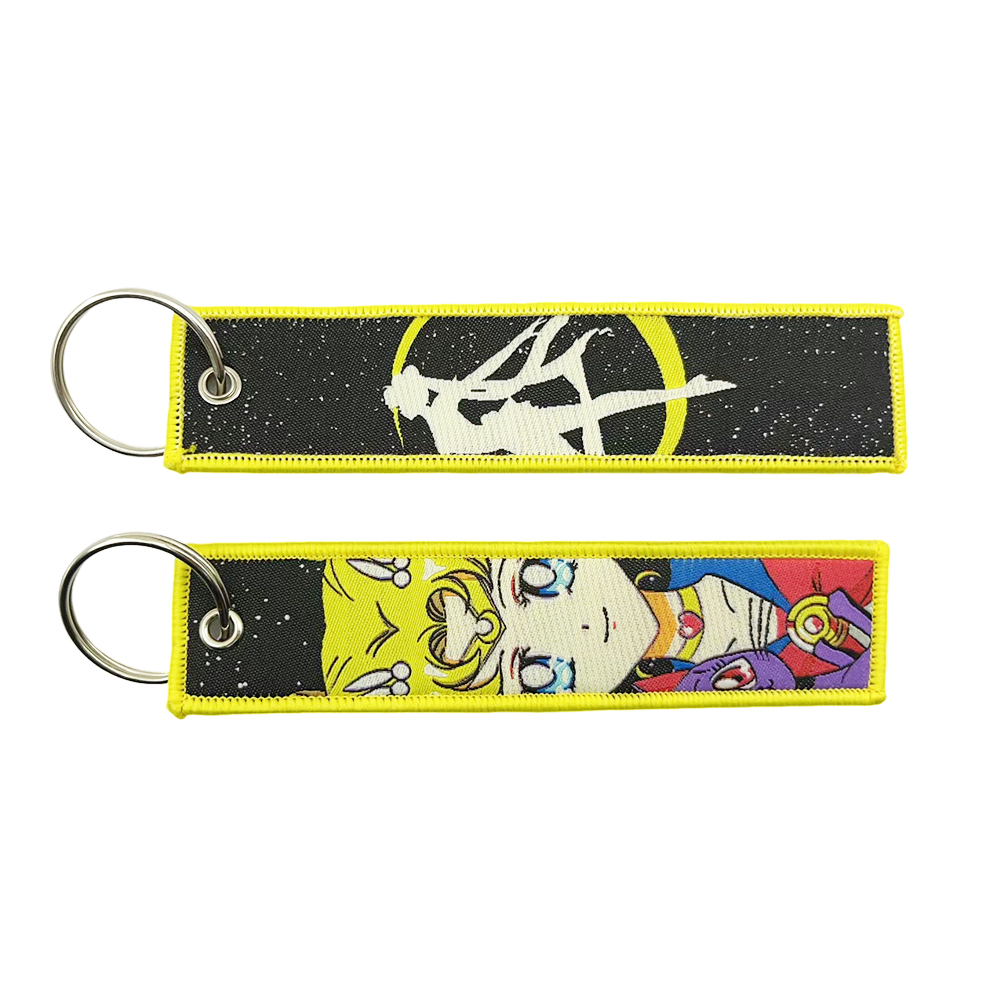 THE MUSKETEERS KEY STRAPS - Image 8