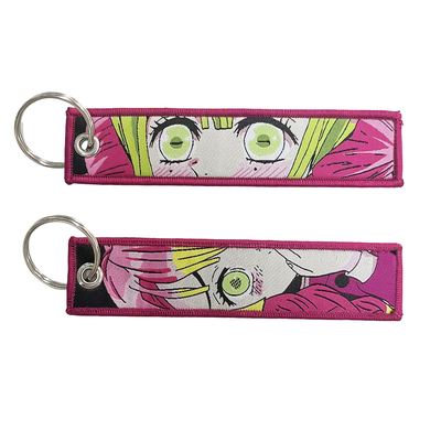 DEMON SLAYER KEY STRAPS - Image 13