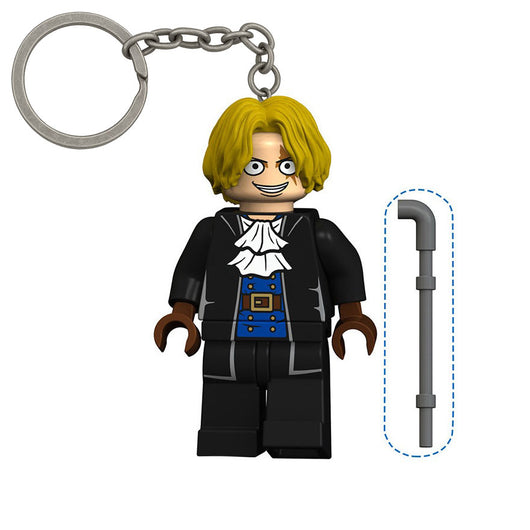 STRAW HAT PIRATES MINI FIGURES - Image 39