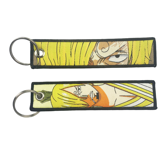 ONE PIECE KEY STRAPS - Image 6