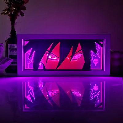 SHADOW FANG LED BOX - STAR KAGUNE