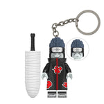 NARUTO MINI FIGURES