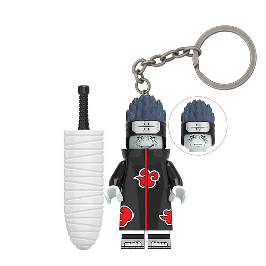HIDDEN LEAF SHINOBI MINI FIGURES - Image 79