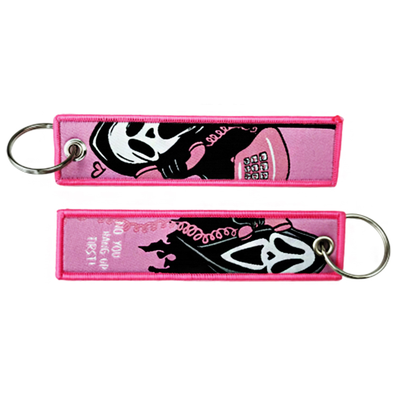MIDNITE WHISPERS KEY STRAPS - Image 2