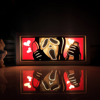 SOUL SPARK LED BOX - STAR KAGUNE