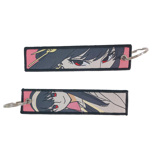 THE MUSKETEERS KEY STRAPS - Image 4
