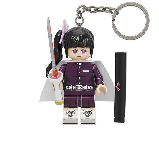 HASHIRA CORPS MINI FIGURES - Image 67