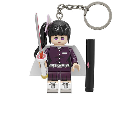 PILLAR CORPS MINI FIGURES - Image 67