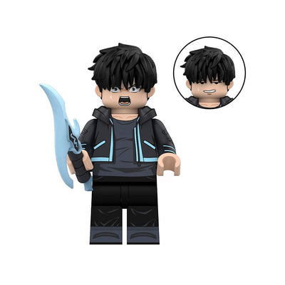 SHADOW MONARCH MINI FIGURES - Image 40