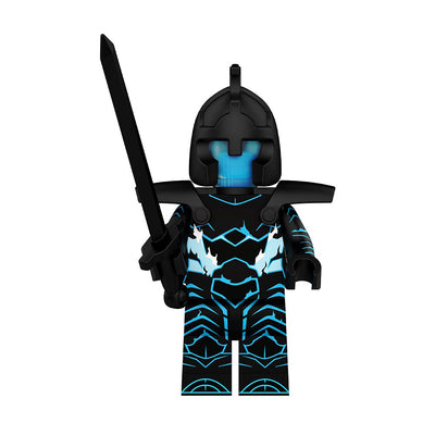 SHADOW MONARCH MINI FIGURES - Image 38
