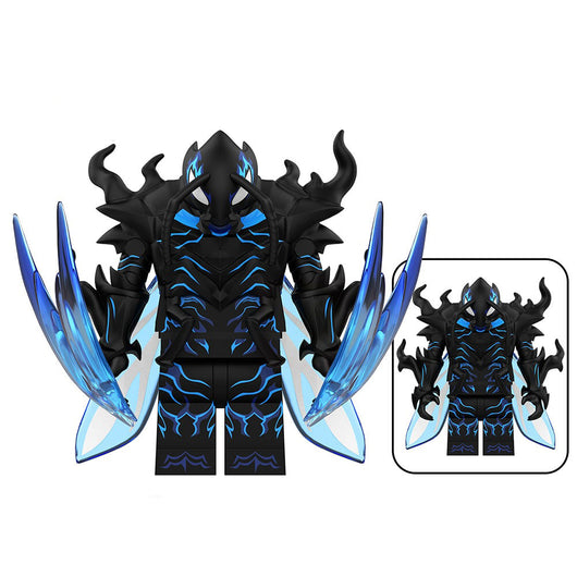 SHADOW MONARCH MINI FIGURES - Image 39
