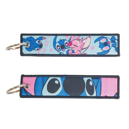 THE MUSKETEERS KEY STRAPS - Image 11