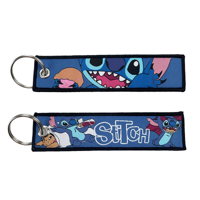 THE MUSKETEERS KEY STRAPS - Image 12