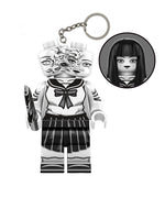 SPOOKY CURSE MINI FIGURES