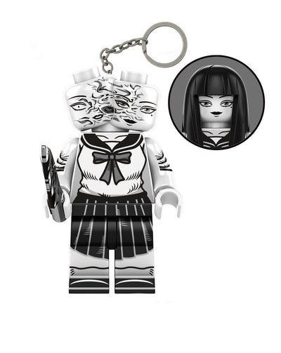SPOOKY CURSE MINI FIGURES - Image 65