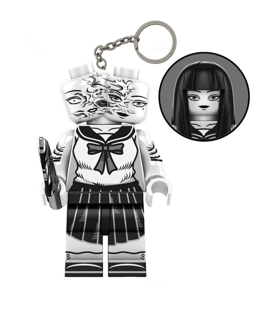 SPOOKY CURSE MINI FIGURES - Image 65