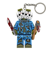 SPOOKY CURSE MINI FIGURES