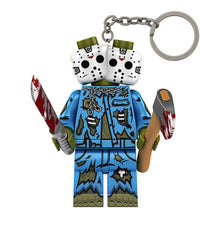 SPOOKY CURSE MINI FIGURES