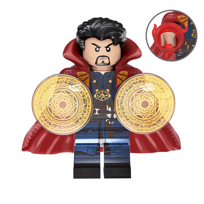 EARTH'S MIGHTIEST COLLECTION — Marvel — Mini Figures view 58