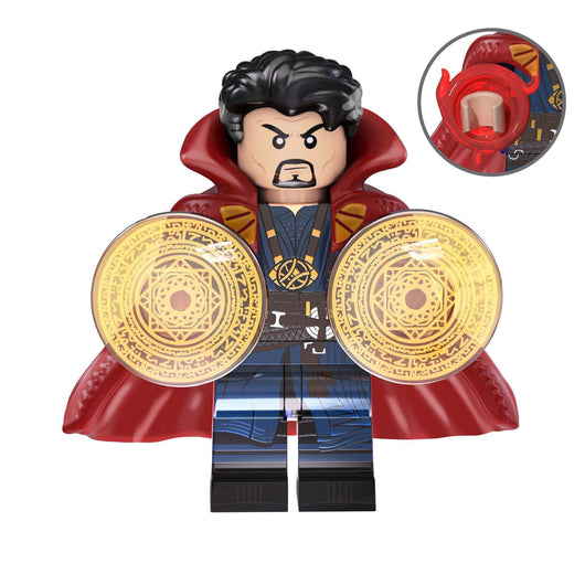 EARTH'S MIGHTIEST COLLECTION — Marvel — Mini Figures view 58