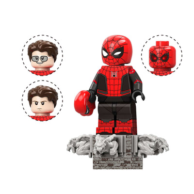 EARTH'S MIGHTIEST COLLECTION — Marvel — Mini Figures view 45