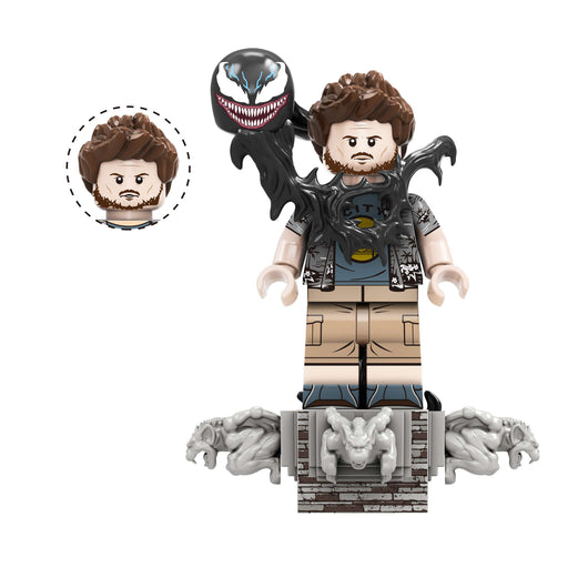 EARTH'S MIGHTIEST COLLECTION — Marvel — Mini Figures view 41