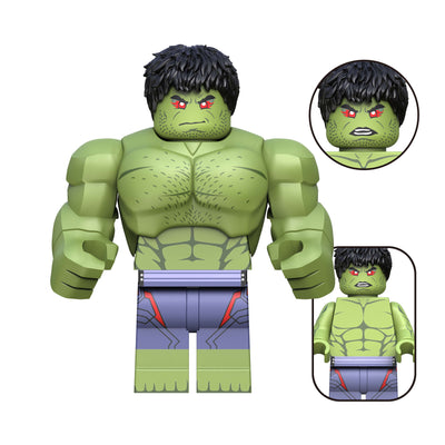EARTH'S MIGHTIEST COLLECTION — Marvel — Mini Figures view 35