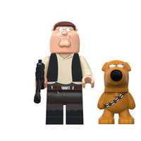 Solo Griffin