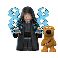 Sith Emperor