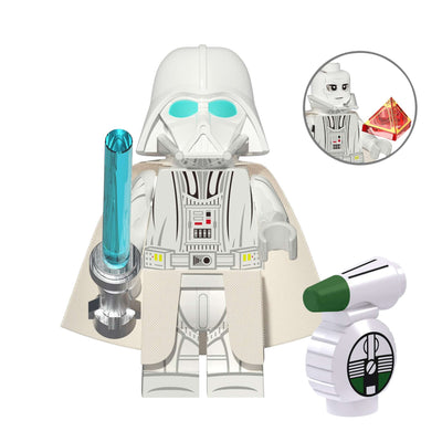 Pale Lord — Star Wars LEGO minifigure