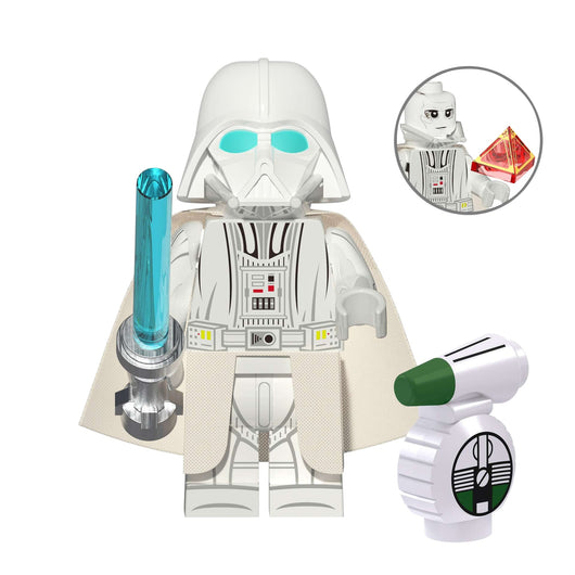 Pale Lord — Star Wars LEGO minifigure