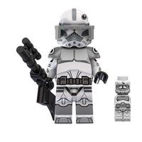 Republic Vanguard