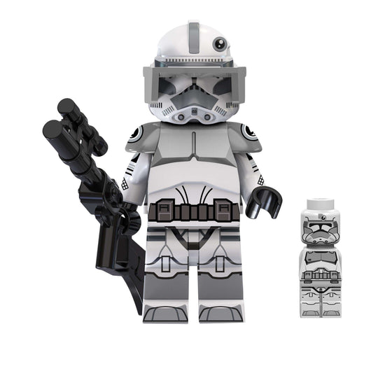 Republic Vanguard — Star Wars LEGO minifigure