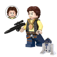 Corellian Luck