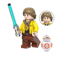 Twin Suns