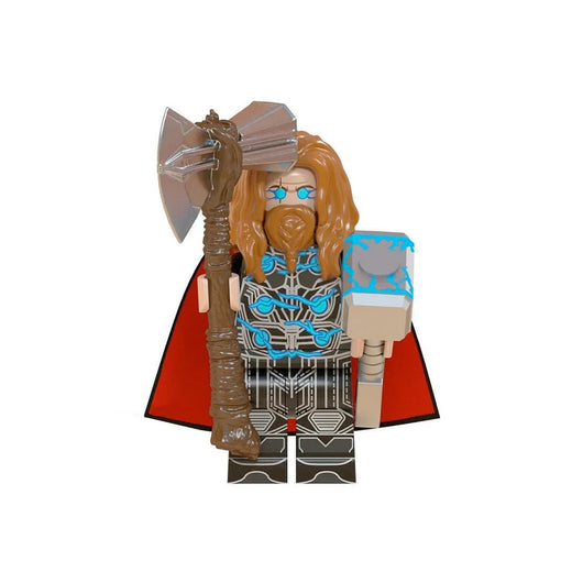 EARTH'S MIGHTIEST COLLECTION — Marvel — Mini Figures view 71