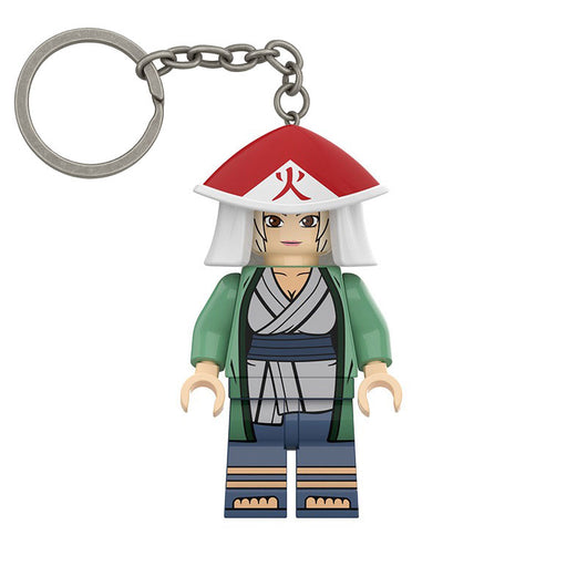 HIDDEN LEAF SHINOBI MINI FIGURES - Image 80