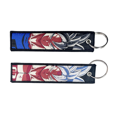 DRAGON BALL KEY STRAPS - Image 11