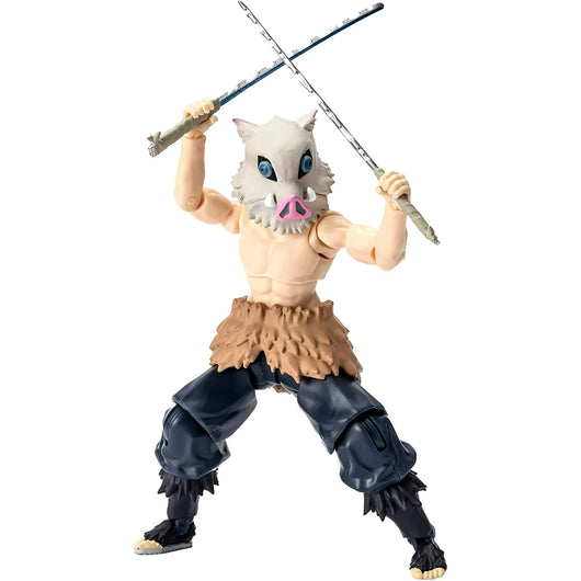 Inosuke Figurine Collectible - STAR KAGUNE