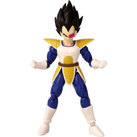 Vegeta Figurine Collectible - STAR KAGUNE