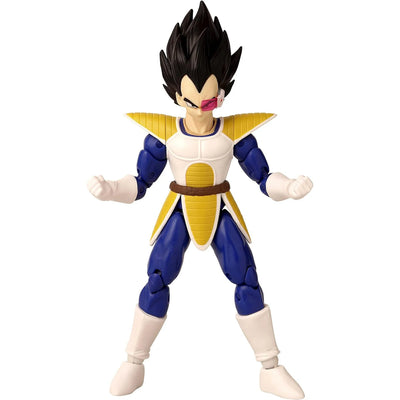 Vegeta Figurine Collectible - STAR KAGUNE