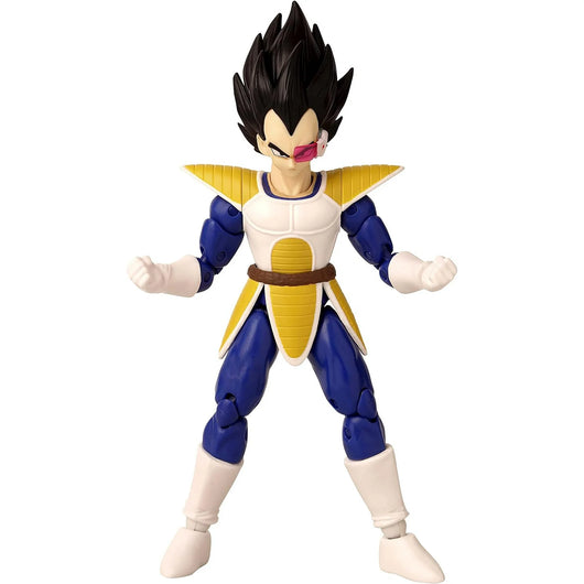 Vegeta Figurine Collectible - STAR KAGUNE