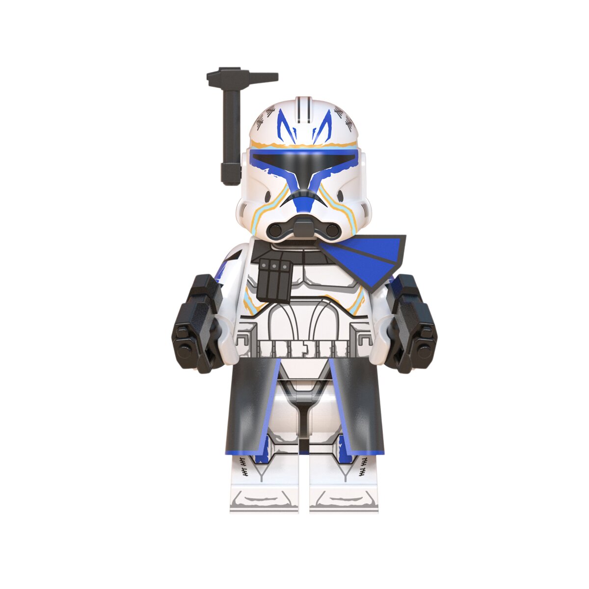 FORCE OF POWER MINI FIGURES - STAR KAGUNE