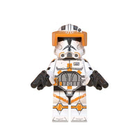 Orange Command