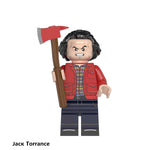 SPOOKY CURSE MINI FIGURES