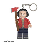 SPOOKY CURSE MINI FIGURES