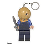 SPOOKY CURSE MINI FIGURES